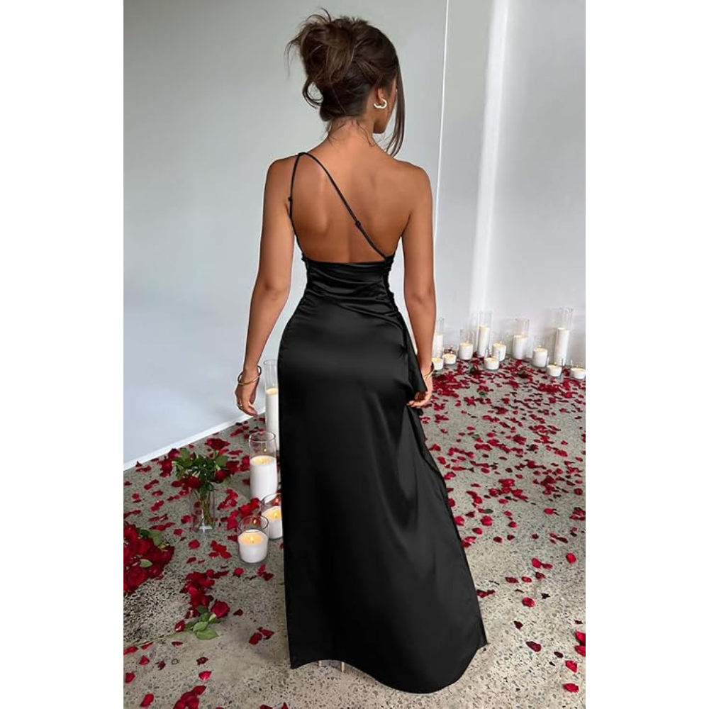 Vestido Maxi de Fiesta para Mujer
